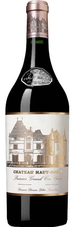 photo Château Haut Brion