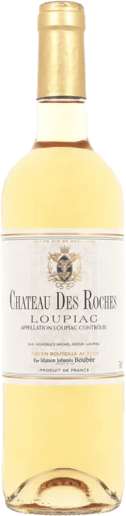 photo Château des Roches
