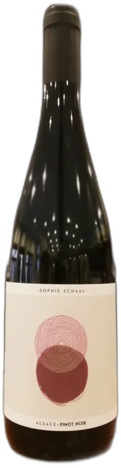 photo Schaal Sophie Pinot Noir 2024
