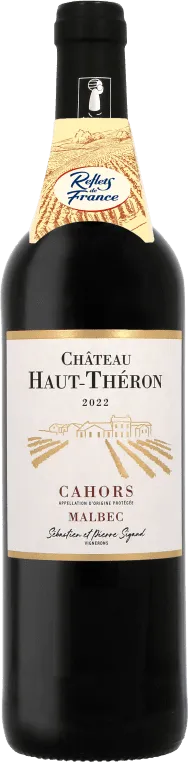 photo Château Haut-Théron 