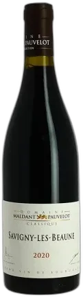 photo Savigny les Beaune 2023 Par Domaine Maldant-Pauvelot
