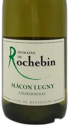 photo Macon Lugny Domaine de Rochebin