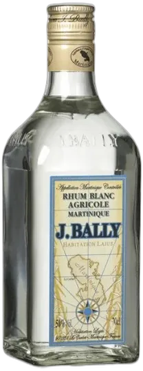 photo Bally Rhum Blanc ma/rb/ag - BLAN