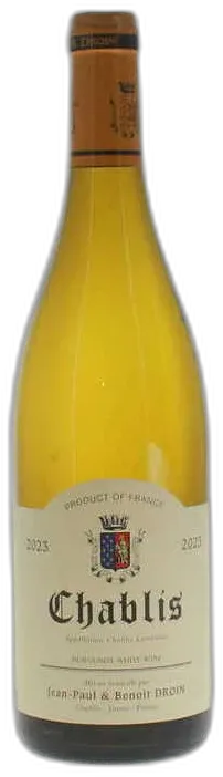 photo Jean-Paul & Benoit Droin, Chablis