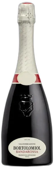 photo Prosecco di Valdobbiadene Superiore Extra Dry 'Bandarossa
