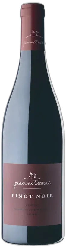 photo Pinot Nero Giannitessari