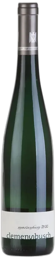photo du vin Riesling Mosel Grosses Gewachs 'Marienburg