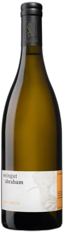 photo Gewurztraminer 'Upupa Orange' Weingut Abraham