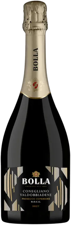 photo Prosecco di Valdobbiadene Brut Bolla 2024