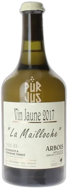 photo Vin Jaune 