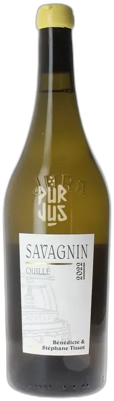 photo Savagnin Ouillé