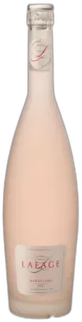 photo Magnum Igp Côtes Catalanes Rosé 