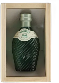 photo du vin Eau de Vie de Coing Quitte N.V