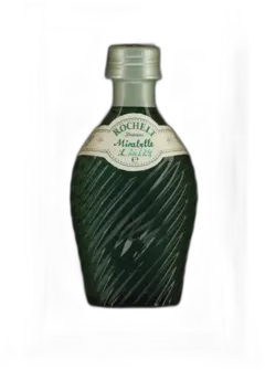 photo du vin Eau de Vie de Mirabelle N.V