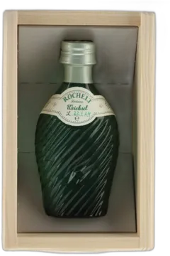 photo du vin Eau de Vie de Griotte Weichsel N.V