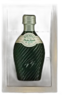 photo du vin Eau de Vie de Cerise Noire de Bâle Basler Kirsche N.V