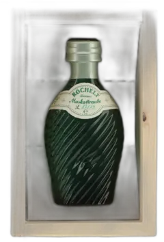 image du vin Eau de Vie de Muscat Muskattraube N.V