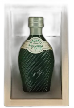 image du vin Eau de Vie de Cassis Schwarze Ribisel N.V