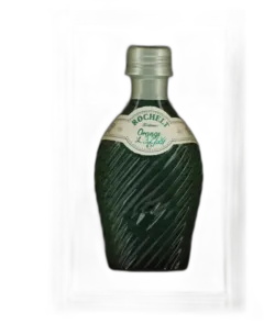 photo du vin Eau de Vie d’Orange N.V