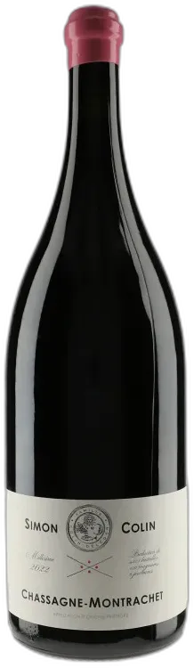 photo Chassagne-Montrachet