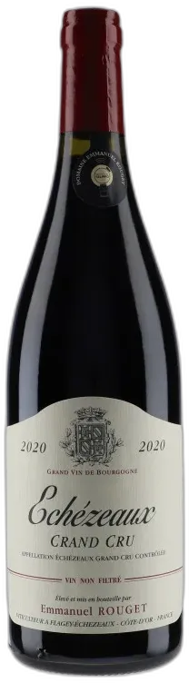photo Echezeaux Grand Cru