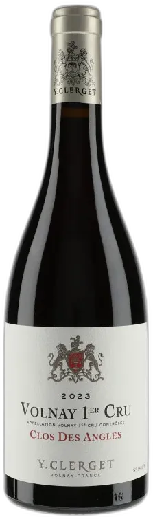 image du vin Volnay 1er Cru Clos des Angles