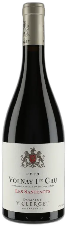 photo Volnay 1er Cru les Santenots