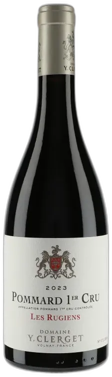 photo Pommard 1er Cru les Rugiens