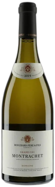 photo Montrachet Grand Cru