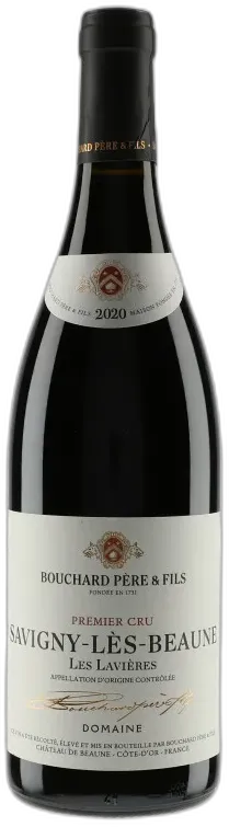photo Savigny-les Beaune 1er Cru les Lavières
