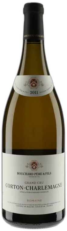 photo Corton-Charlemagne Grand Cru