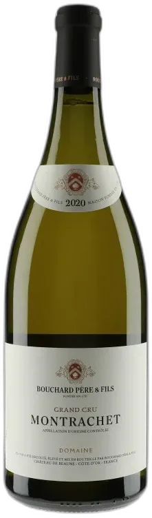 photo Montrachet Grand Cru