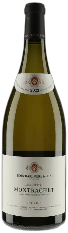 photo Montrachet Grand Cru