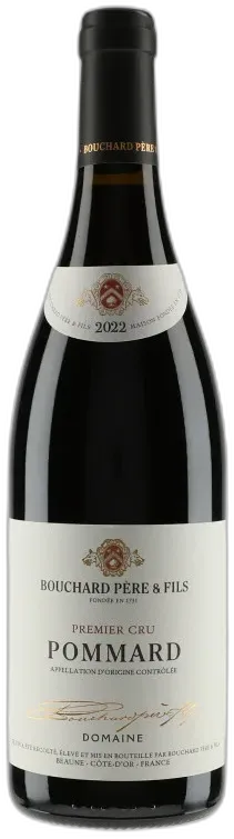 photo Pommard 1er Cru