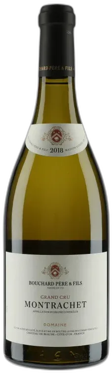 photo Montrachet Grand Cru