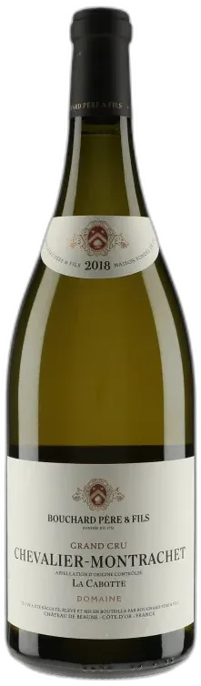 photo du vin Chevalier-Montrachet Grand Cru la Cabotte
