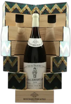 photo du vin Beaune 1er Cru Grèves Vigne de l’Enfant Jésus