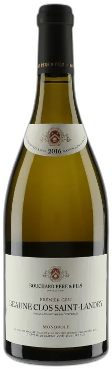 aperçu du vin Beaune 1er Cru Clos Saint-Landry