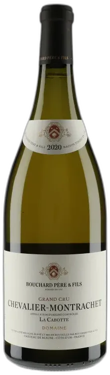 photo du vin Chevalier-Montrachet Grand Cru la Cabotte