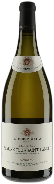 image du vin Beaune 1er Cru Clos Saint-Landry Monopole