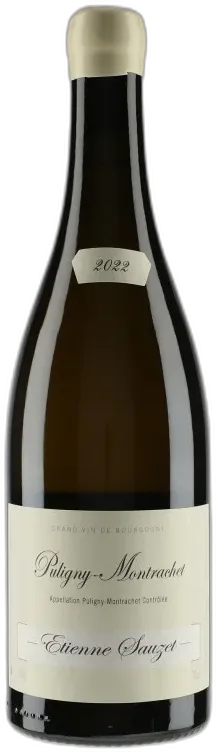 photo Puligny-Montrachet