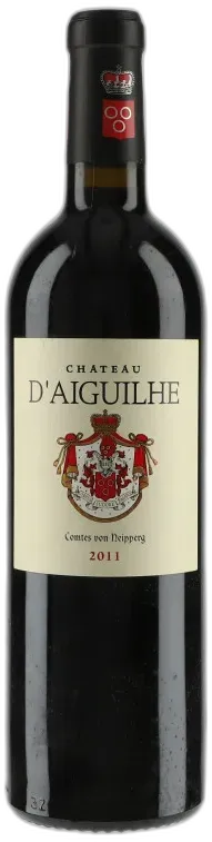 photo Château d’Aiguilhe