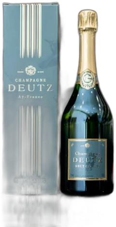 photos du vin Deutz Brut