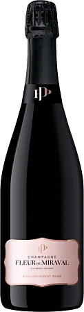 photo Fleur de Miraval ER1
