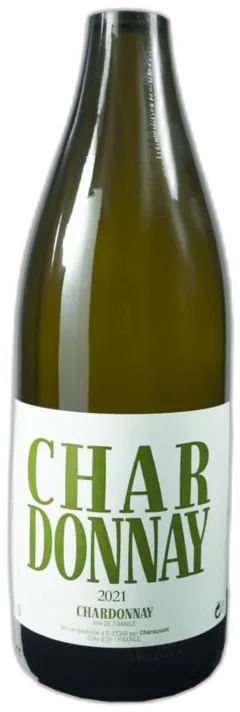 photo Vdf Chardonnay