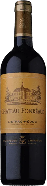 photo Château Fonréaud