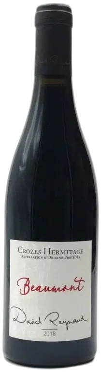 photos du vin Cuvée Beaumont