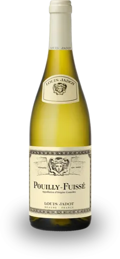 photo Pouilly Fuissé