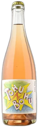 capture du vin Tohu Bohu