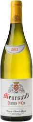 photo Meursault-Charmes 1er Cru 2013 Domaine Matrot